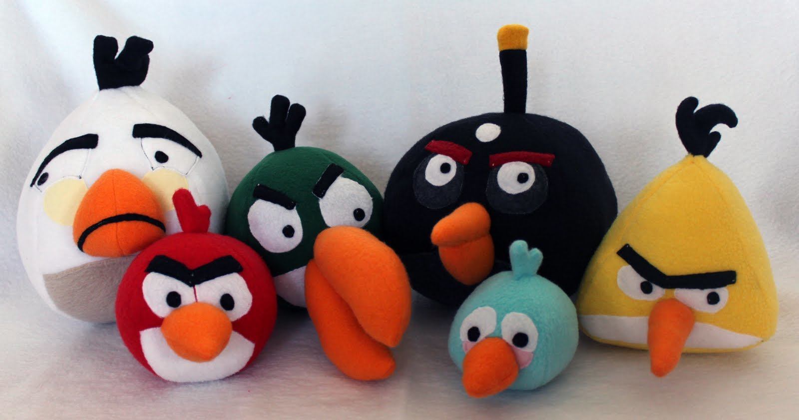 Игрушка своими руками angry birds Игрушка своими руками angry birds