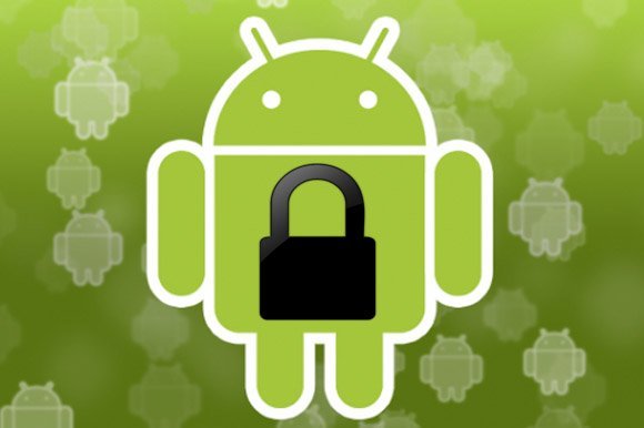 Android Lock