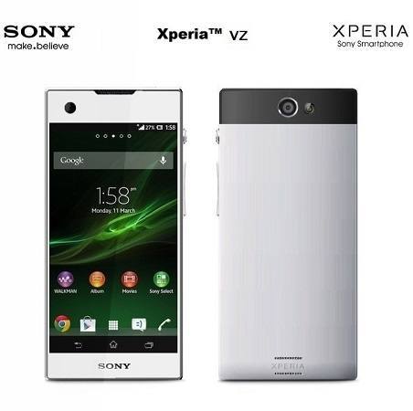 Sony Xperia VZ