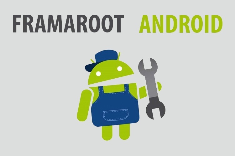 framaroot android