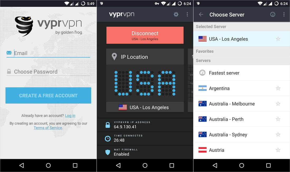 VyprVPN