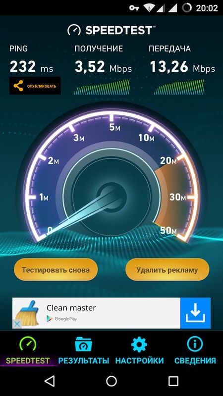 tunnelbear vpn android speedtest